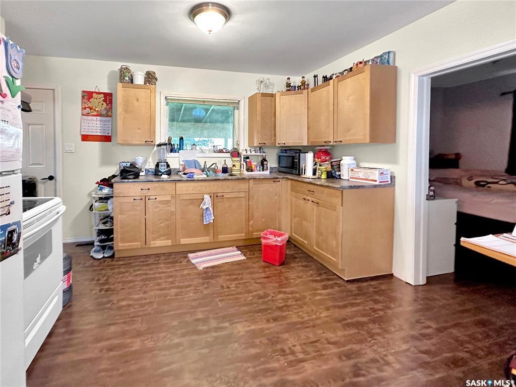 Residential in Churchbridge 4