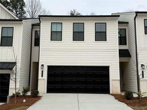 7309 Mulberry Trace Lane, Flowery Branch, GA, 30542 | Card Image