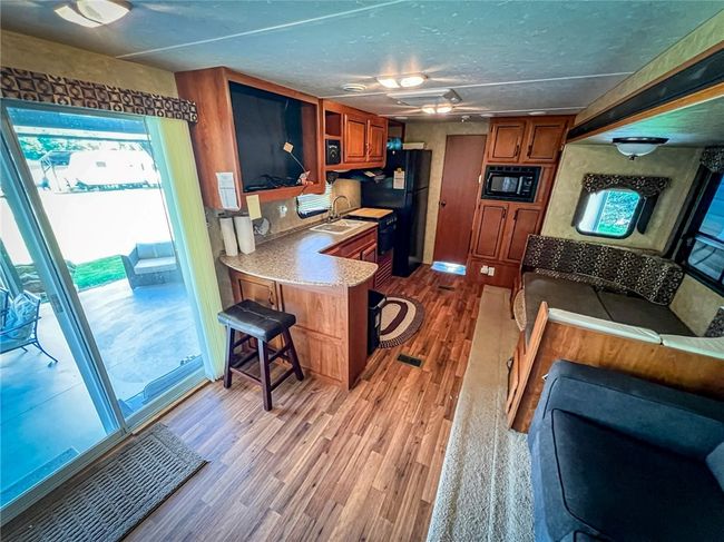126 Dockside Ln, Home with 2 bedrooms, 2 bathrooms and 2 parking in Brady's Bend Twp PA | Image 14