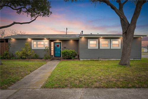 4338 Yucca St, Corpus Christi, TX, 78411-3609 | Card Image