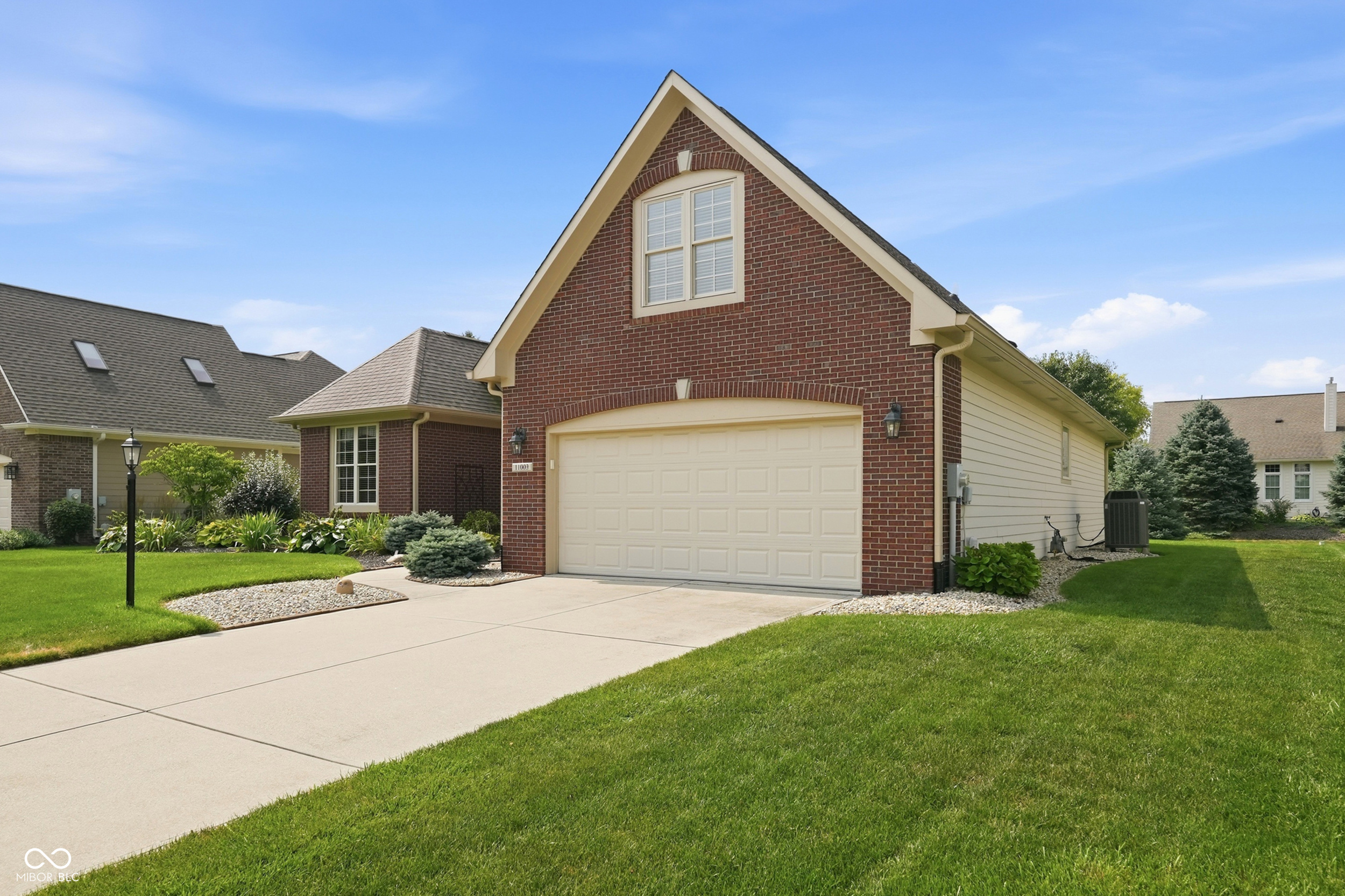 Residential in Fishers 2