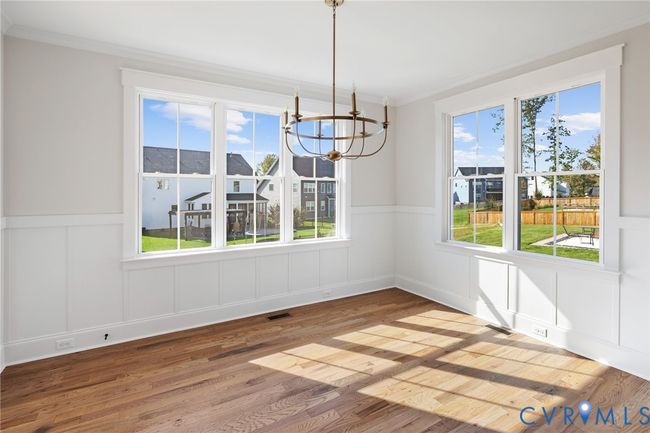 14900 Abberton Dr, House other with 4 bedrooms, 4 bathrooms and null parking in Midlothian VA | Image 17