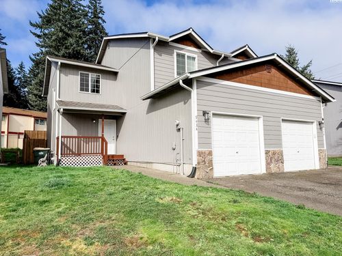 943 College Ln Ne, Lacey, WA, 98516-3740 | Card Image
