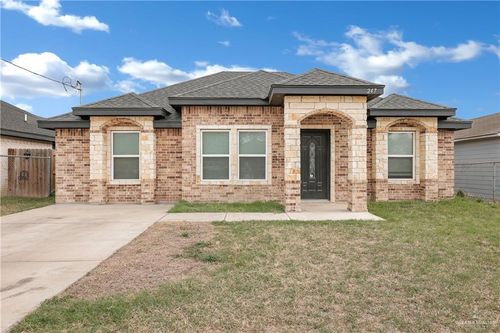 247 E Saint John Dr, Pharr, TX, 78577-9450 | Card Image