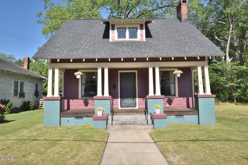 220 S Howell Street, Rocky Mount, NC, 27804 | Card Image