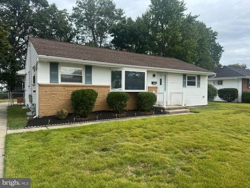 117 Ellis Ave, BERLIN, NJ, 08009-1114 | Card Image