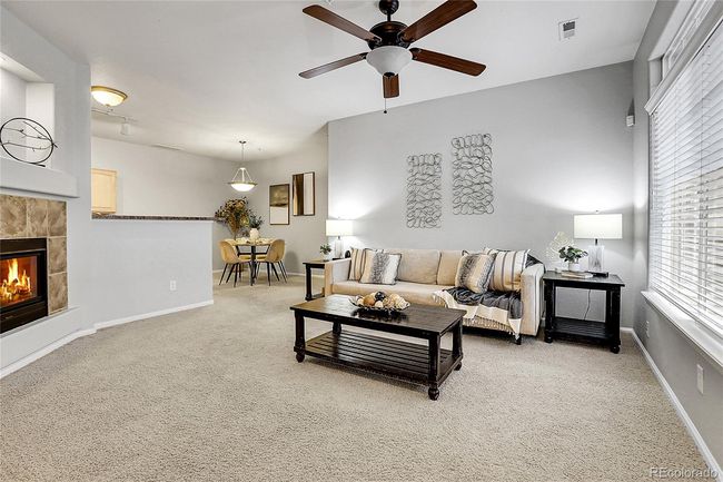 APT-703 - 457 Black Feather Loop, Condo with 2 bedrooms, 2 bathrooms and 2 parking in Castle Rock CO | Image 5