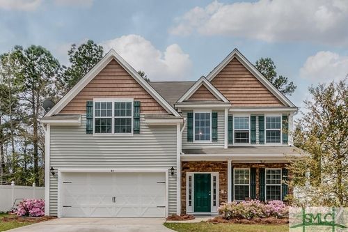 93 Coopers Ln, Pooler, GA, 31322-4910 | Card Image