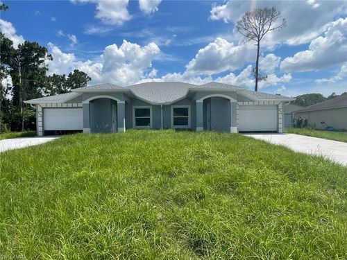 4605/4607 30th St Sw, Lehigh Acres, FL, 33973 | Card Image