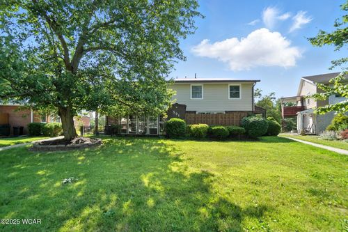591 Monticello Ave, Lima, OH, 45804-5502 | Card Image