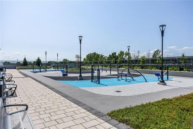 1903 - 2081 Fairview St, Condo with 2 bedrooms, 1 bathrooms and 1 parking in Burlington ON | Image 15