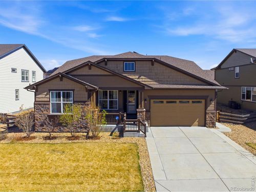 950 Rocky Ridge Cir, Erie, CO, 80516-7541 | Card Image