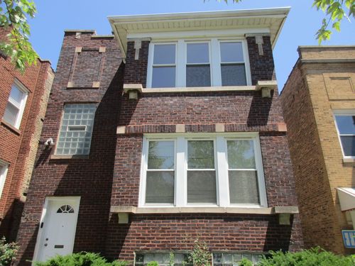 6419 S Maplewood Ave, Chicago, IL, 60629-1723 | Card Image