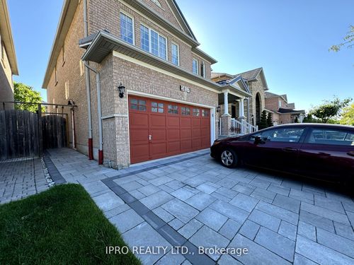 bsmt-5837 Churchill Meadows Blvd, Mississauga, ON, L5M6X7 | Card Image