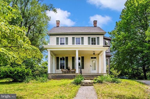 524 Virginia Avenue &Amp; Adjacent Lot, HAGERSTOWN, MD, 21740 | Card Image