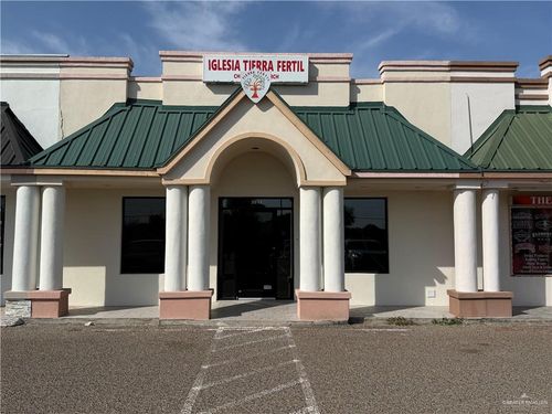 3511 N Ware Rd, McAllen, TX, 78501-3370 | Card Image