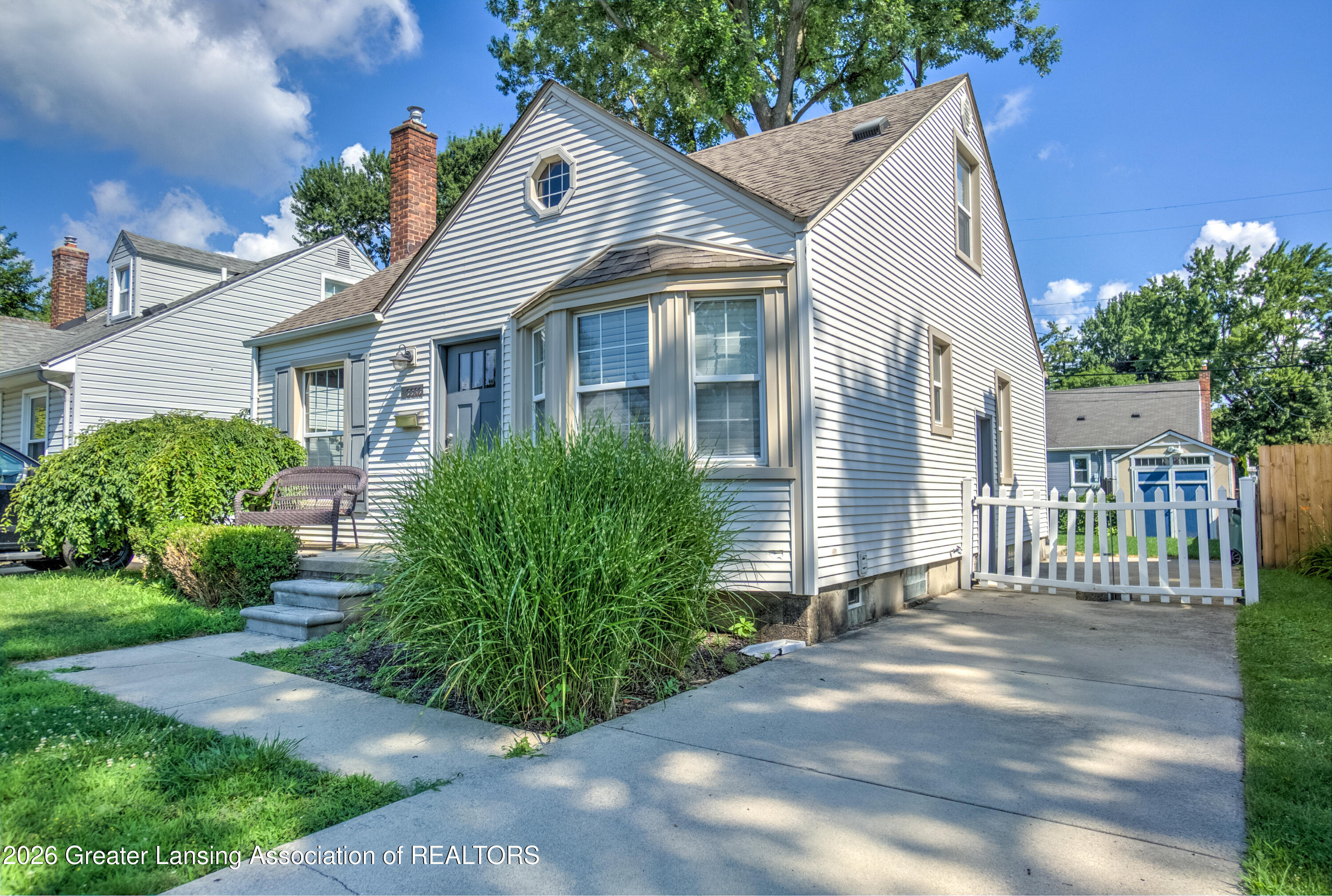 Residential in Berkley 3