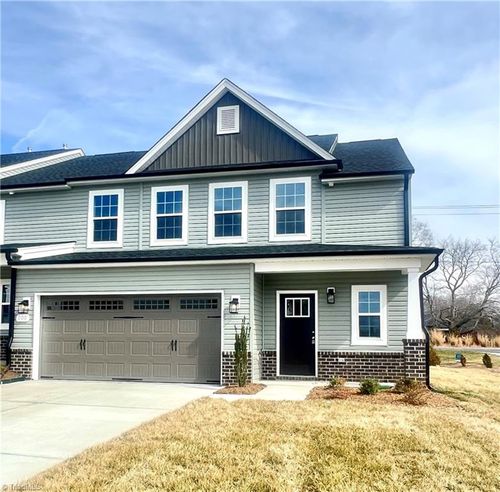 lot-1-200 Oakdale Forest Ln, Jamestown, NC, 27282-8799 | Card Image