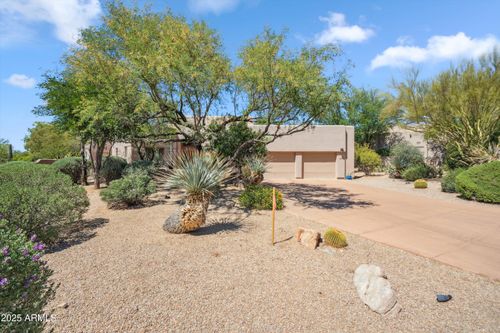 7466 E High Point Dr, Scottsdale, AZ, 85266-1244 | Card Image
