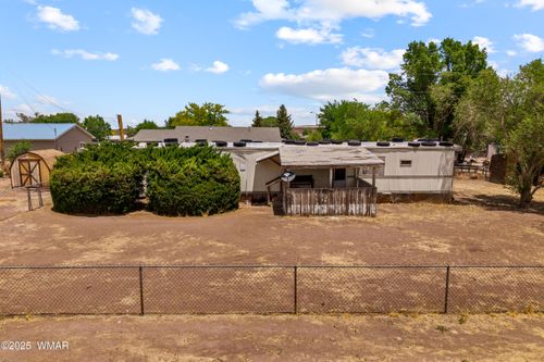 829 E Mason Dr, Springerville, AZ, 85938-5358 | Card Image
