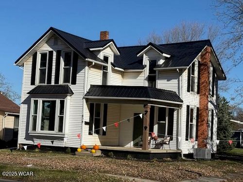 639 S S Main St Street, Kenton, OH, 43326 | Card Image