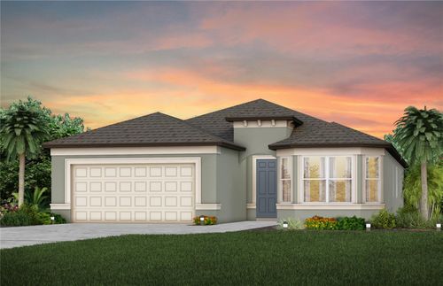 4008 Big Sky Dr, SPRING HILL, FL, 34604-0747 | Card Image