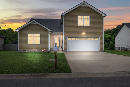 1508 Reasons Drive, Clarksville, TN, 37042 | Card Image
