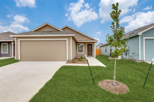 827 Madrono Dr, Princeton, TX, 75407 | Card Image
