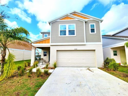 13068 Oak Hill Way, PARRISH, FL, 34219-5524 | Card Image