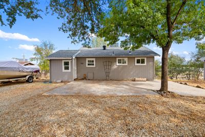 3463 Terrill Street, House other with 2 bedrooms, 1 bathrooms and null parking in Redding CA | Image 1