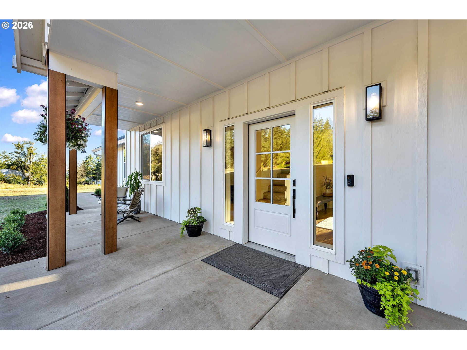 Residential in BattleGround 5