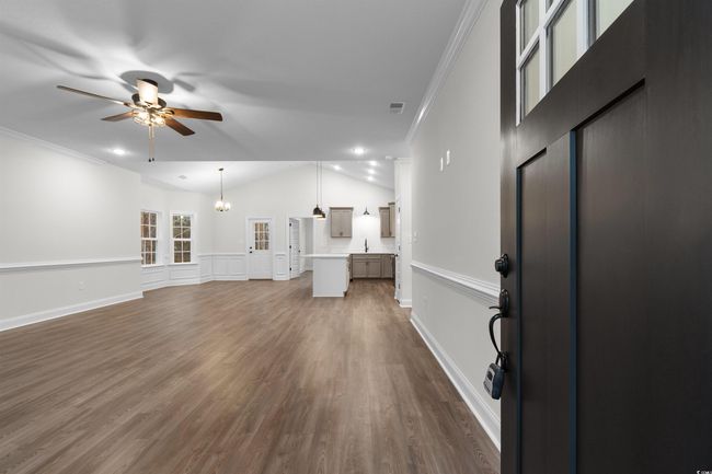 146 Temple Dr, House other with 3 bedrooms, 2 bathrooms and 6 parking in Aynor SC | Image 15