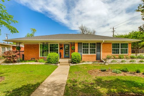 700 Ridgedale Dr, Richardson, TX, 75080-5513 | Card Image