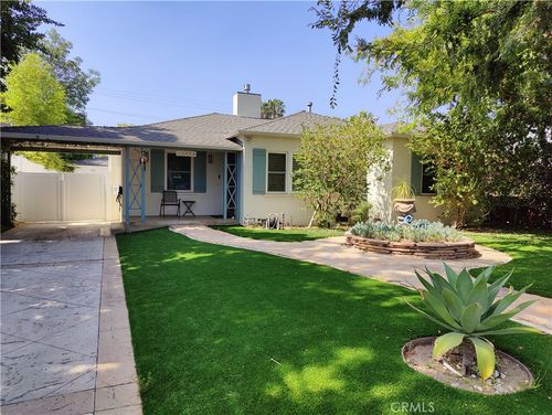 12424 Sarah St, Studio City, CA, 91604-1257 | Card Image