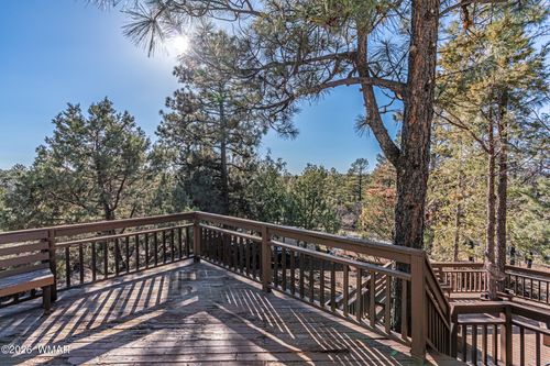 3630 Rainbow Lake Dr, Lakeside, AZ, 85929-6280 | Card Image