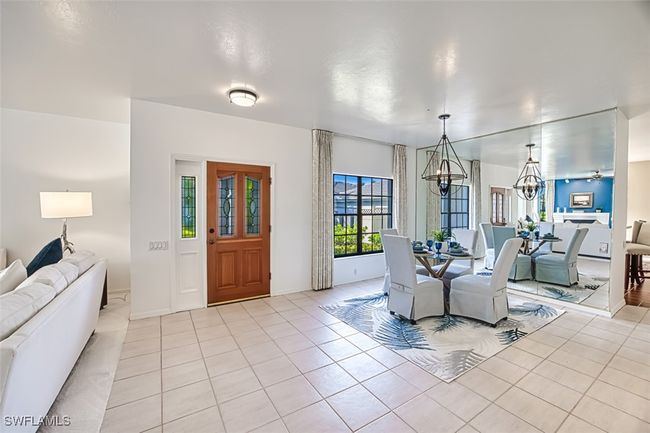 APT-206 - 16391 Fairway Woods Dr, Condo with 2 bedrooms, 2 bathrooms and null parking in FORT MYERS FL | Image 7
