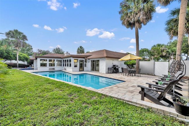 137 N Spring Lake Dr, House other with 5 bedrooms, 3 bathrooms and null parking in Altamonte Springs FL | Image 41