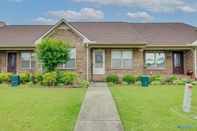 467 Covina Drive Sw, Townhouse with 2 bedrooms, 2 bathrooms and null parking in Decatur AL | Image 1