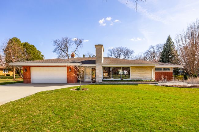 3012 38 Th St, House other with 3 bedrooms, 4 bathrooms and 2 parking in Oak Brook IL | Image 5