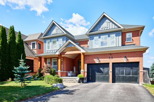 30 Confederation Dr, Uxbridge, ON, L9P1Z5 | Card Image