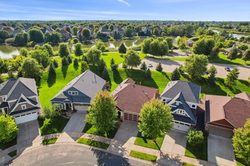 12158 Harpers Ct Ne, Blaine, MN, 55449-6245 | Card Image