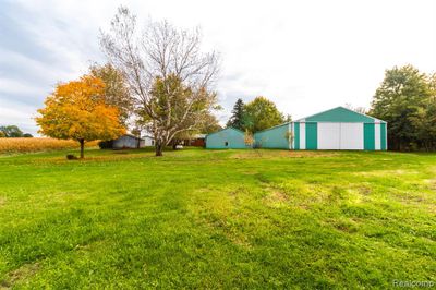 6367 Linck Road, Home with 3 bedrooms, 2 bathrooms and null parking in Burnside Twp MI | Image 2