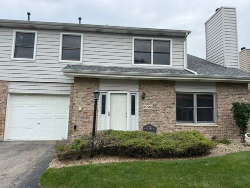 15546 Whitehall Ln, Orland Park, IL, 60462-7774 | Card Image