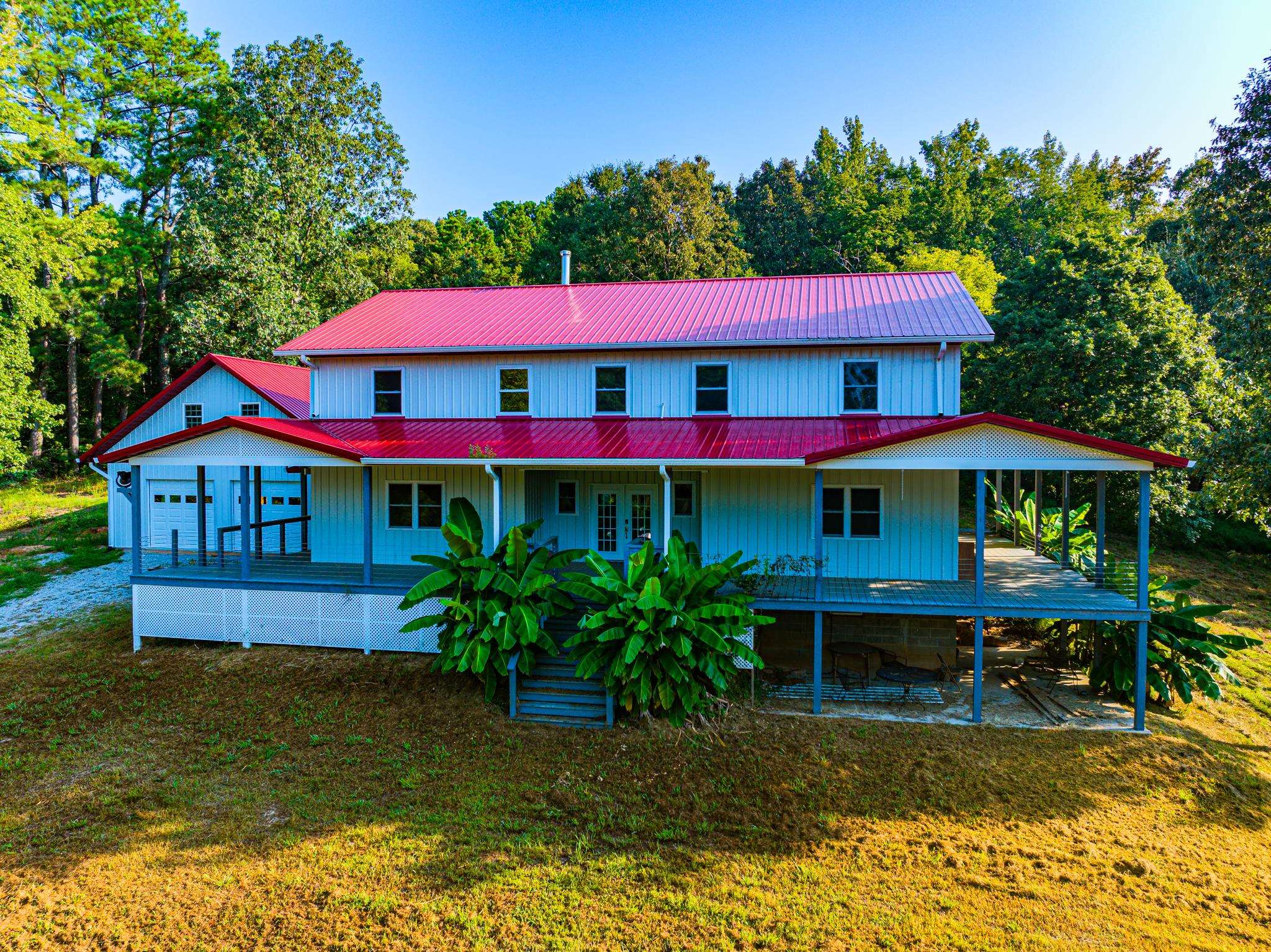 1421 Copper Spring Rd, For Sale in Springville - eXp Realty