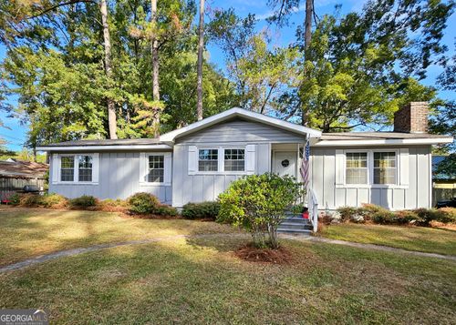 505 Park Ave, Thomasville, GA, 31792-6218 | Card Image