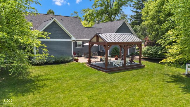 900 W Busby St, House other with 3 bedrooms, 4 bathrooms and null parking in Lebanon IN | Image 5
