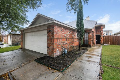 4213 Amy Dr, Mesquite, TX, 75150-6607 | Card Image