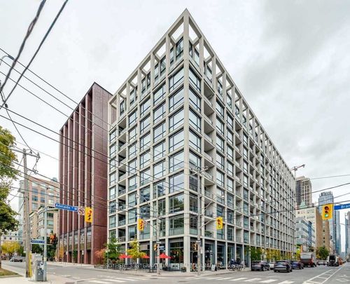 ph06-39 Brant St, Toronto, ON, M5V0M8 | Card Image