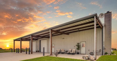 930 Pigg Road, Waxahachie, TX, 75165 | Card Image