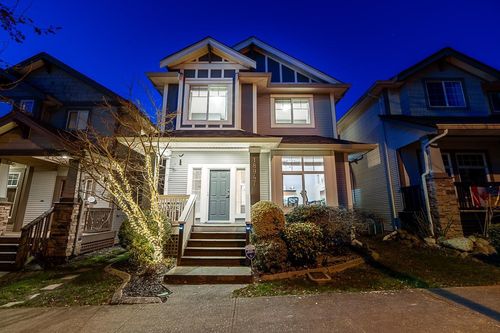 18947 71a Avenue, Surrey, BC, V4N5M8 | Card Image